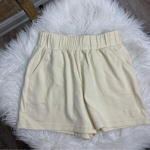 Oh Polly Stretch Shorts